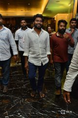Kaala Movie Pressmeet